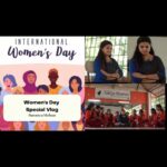 Saranya Mohan Instagram - Link: https://youtu.be/ezTvuBTl6q4 All days, not just one, must be reserved for women. International Women's Day is observed on March 8. Women's Day serves as a reminder to honour the lovely women in your life. Nonetheless, it serves as a reminder that in our patriarchal society, gender discrimination still exists. It brings attention to topics like gender equality, reproductive rights, and violence and abuse against women while celebrating the remarkable achievements of women and inspiring people to support gender equality.
