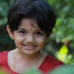 Saranya Mohan Instagram - Hello❤ 📷 @vivek_kovalam