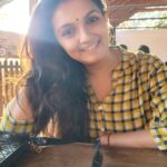 Saranya Mohan Instagram - ❤❤ @swami_bro Akkulam