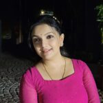 Saranya Mohan Instagram - ❤❤❤ Trivandrum, India