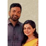 Saranya Mohan Instagram - Thank You bro @vishnu_dharmadas For this❤