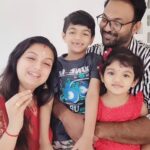 Saranya Mohan Instagram – Happy New year dear friends and family ❤

Regards Trivandrum, India