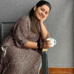 Sarayu Mohan Instagram - A pause,good staycation is much needed before you head for hectic work schedule! Thank you @saptharesortandspa for the great hospitality .. Super relaxed and refreshed with memories to bestow ❤️