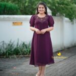 Sarayu Mohan Instagram – Late post
@lepapillonkochi5
@_story_telle__r
@meeramax_makeupartist_ Meeramax Academy