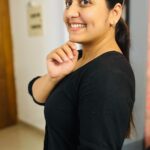 Sarayu Mohan Instagram - Because it’s trending 😛