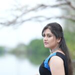 Sarayu Mohan Instagram – @shutter__magic_photography

@meeramax_makeupartist_

@tvisha_designz