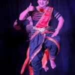Sarayu Mohan Instagram - #sarayumohan #sarayu#dance #cherpulasseryayyppankavu #sarayu #sarayumohan Cherpulassery Sree Ayyappan Temple