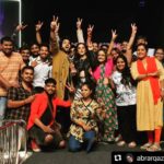 Sargun Kaur Luthra Instagram - Congratulations to all of you❤️❤️#Repost @abrarqazi47 with @use.repost ・・・ Couldn't make it to the event due to late night shoot but nevertheless..we won the fan favourite show at the @indtellyawards !..and this award is for the fans only..we are just keeping it! Love you guys❤️ you won! We won @ektarkapoor @shivangisinghchauhaan @dhruvumrania @sargun_kaur.luthra @itsranjanjena1247 Credits: @rahul___1197 Mumbai, Maharashtra
