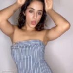 Sargun Kaur Luthra Instagram – ✨✨

#oldtrend #notevenfollowing #😝 #turningfotosinto #reel