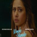 Sargun Mehta Instagram - NIGAH MARDA AYI VE ❤️. TITLE TRACK OUT NOW .. link in bio Film Releasing on 17th march 2023 Singer/composer/lyricist: @gurnambhullarofficial Music: @iamgauravdev @kartikdevofficial Directed by: @rupinderinderjit DOP: @sam_malhi Music on: @diamondstarworldwide #gurnambhullar #sargunmehta #Diamondstarworldwide