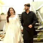 Sargun Mehta Instagram - Nigah marda ayi ve on 17th March in THEATRES NEAR you. NO OTT RELEASE.. ❤️
