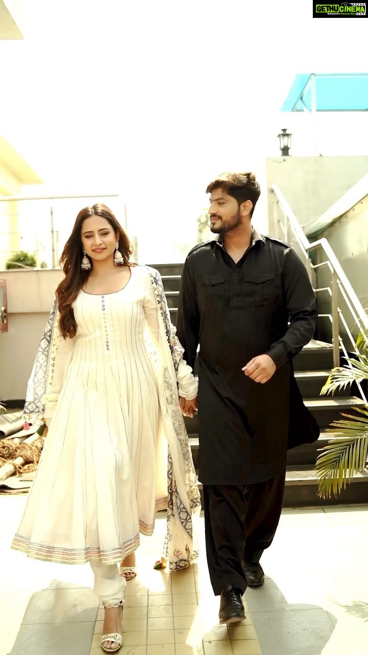 Sargun Mehta Instagram - Nigah marda ayi ve on 17th March in THEATRES NEAR you. NO OTT RELEASE.. ❤️