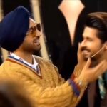 Sargun Mehta Instagram - This can do anything.. just literally anything 😍😍💯💯💯 @ravidubey2312
