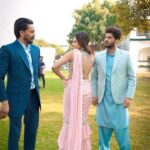 Sargun Mehta Instagram - #NigahMardaAyive in cinemas 17 march ❤️❤️❤️