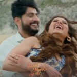 Sargun Mehta Instagram - #mallomalli #nigahmardaayive in cinemas 17 march ❤️