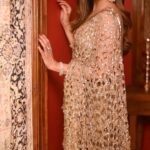 Sargun Mehta Instagram - 🌙 🌟🌟🌟 Wearing @sawangandhiofficial
