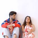 Sargun Mehta Instagram - Tainu vekh vekh milda sakoon meri rooh nu , #NigahMardaAyiVe in cinemas 17 march ❤️