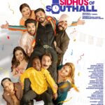 Sargun Mehta Instagram - Vekho Sidhuaan De Syape!! Southall vich....🇬🇧 @sargunmehta te @ajaysarkaria di jodi ki solve karpaaeygi eeh pasudi!! White Hill Studios presents " Sidhus Of Southall " 🎬 Sidhus Of Southall is a power-packed film full of every emotion that you have ever witnessed be it comedy, love Or togetherness over a single drama!! 🇬🇧😱😜 Look for the fuzz! With us on 19th May 2023 , releasing worldwide in your nearest theatres ✌🎬 Directed by : @navaniatsingh Produced : @gunbir_whitehill , @manmordsidhu Starring : @sargunmehta @ajaysarkaria @princekanwaljitsingh @bnsharma_official @ifitkharthakur9 @amarnooriworld #jatinderkaur Story & Screenplay : #inderpalsingh Dialogues : @bhinditolawal @pushpinderzira Executive Producer: @deana.uppal Associate Producer : #sambhattacharjee Music : @avvysra , @oyekunaal6 Choreographer : @mginthehouse_official Production : #chetanpathak Dop : #harmeetsingh Editor : #rohitdhiman @whitehillmusic @whitehilltunes @whitehilldhaakad @whitehillentertainmentofficial @whitehillbeats @whitehillstudios @whitehill_akaalgurbani @whitehilldevotional @whitehillclassics #sos #sidhusofsouthall #sargunmehta #akay #avvysra #bnsharma #noor #movies #instagood #overseas #cinema #filmphotography #instagram #insta #reels #viral #trending #releasing #theatre