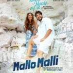 Sargun Mehta Instagram – MALLO MALLI first track from our movie #NigahMardaAyiVe releasing on 11 th feb on @diamondstarworldwide label @gurnambhullarofficial
Directed by #RupinderInderjit 
Music by @iamgauravdev @kartikdevofficial 
Dop @sam_malhi
Makeup @theartofmakeupltd
Costumes @mandybeautyx
Produced by @raman.aggarwal @vishal_johal
Presnted by @topnotchstudiosuk
Poster @roopkamalsingh