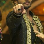 Sargun Mehta Instagram – Drop a ❤‍🔥 if you’re excited to watch the music video!

Dekhiye #Junooniyatt, 13th Feb se, Mon-Fri raat 8:30 baje, sirf #Colors par. 

@6_ankitgupta @neharana03 @gautamvigim