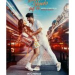 Sargun Mehta Instagram – “Dil da ki aa… Dil taan roz kisse na kisse te aake, Dil lawai rakhda… Asli pyaar taan roohan da hunda…”❤❤

#nigahmardaayive #17thmarch2023

@gurnambhullarofficial @diamondstarworldwide #ramanaggarwal #vishaljohal #rupinderinderjit