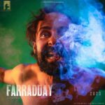 Sargun Mehta Instagram - You dont become a legend by following trends , you become one when you do what your heart says. Ravie dubey's "FARRADDAY" out 2023 AND I CANT WAIT FOR ALL OF YOU TO WITNESS HIS MADNESS from playing 11 characters in 11 episodes in matsyakand to now this , i cant think of anyone who can camouflage and take on character like ravie does. #freakinggenius My Man is..😍😍 LETS GET STARTED 2023 @ravidubey2312 @dreamiyata @ankurpajni @srmanjain @preetjrajput
