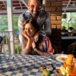 Sargun Mehta Instagram - To 9 trillion years together my darling ❤️