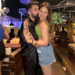 Sargun Mehta Instagram – Mera junoon 
#junooniyatt
