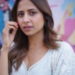Sargun Mehta Instagram – Fight for your fairytale ✨️ 💛 💓