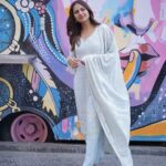 Sargun Mehta Instagram – Fight for your fairytale ✨️ 💛 💓
