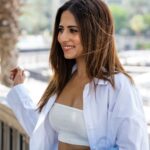Sargun Mehta Instagram - Sunday feels 🫠🫠