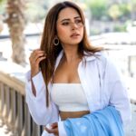 Sargun Mehta Instagram – Sunday feels 🫠🫠