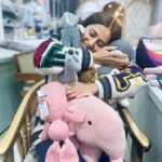 Sargun Mehta Instagram - Passing all of you a warm fuzzy hug ..🥰🥰😘