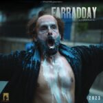 Sargun Mehta Instagram - You dont become a legend by following trends , you become one when you do what your heart says. Ravie dubey's "FARRADDAY" out 2023 AND I CANT WAIT FOR ALL OF YOU TO WITNESS HIS MADNESS from playing 11 characters in 11 episodes in matsyakand to now this , i cant think of anyone who can camouflage and take on character like ravie does. #freakinggenius My Man is..😍😍 LETS GET STARTED 2023 @ravidubey2312 @dreamiyata @ankurpajni @srmanjain @preetjrajput