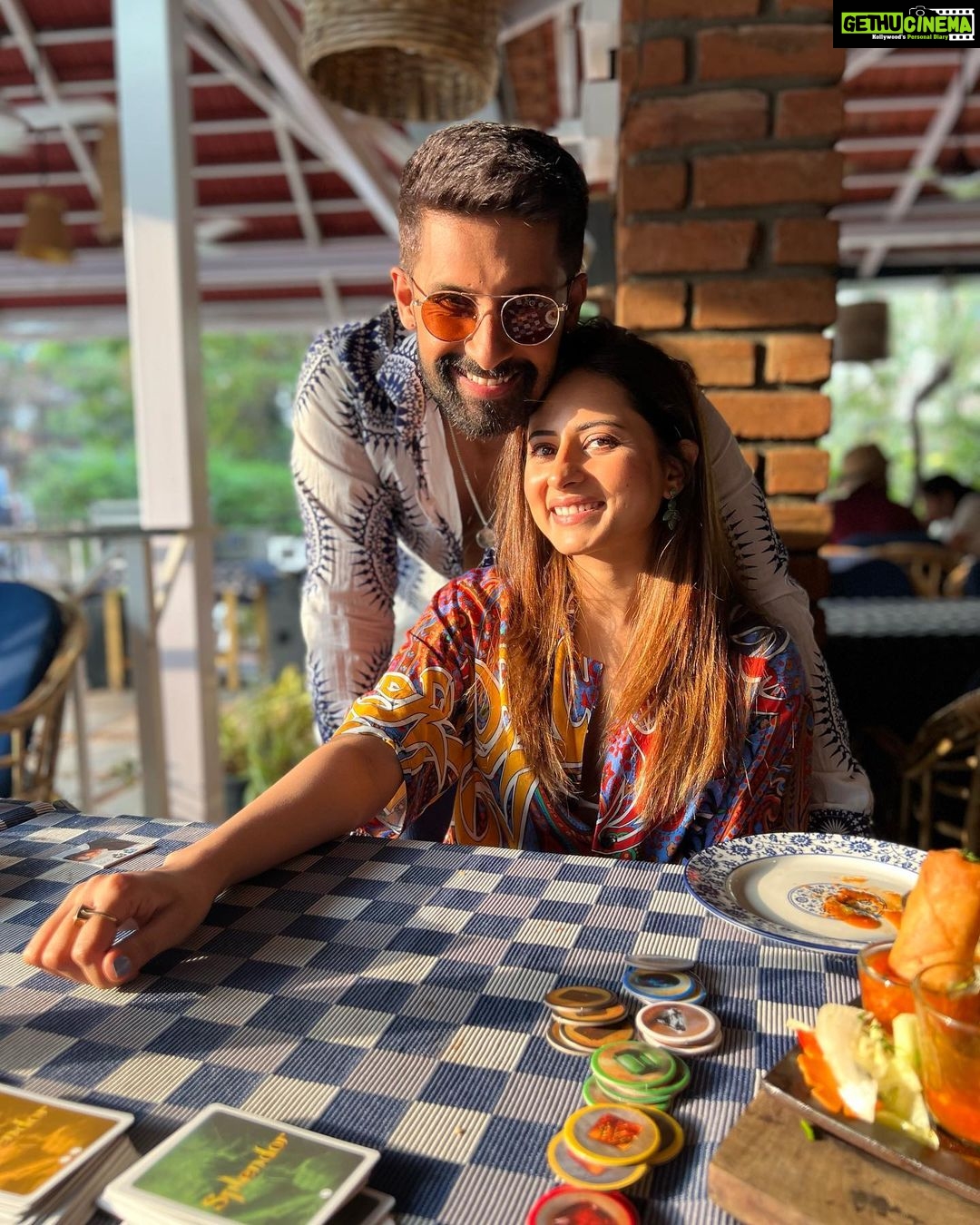 Sargun Mehta Instagram - To 9 trillion years together my darling ❤️