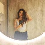 Sargun Mehta Instagram - Woh noor 🌙