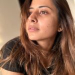 Sargun Mehta Instagram - No make up ,no filter .. just me wala din and 😀