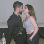 Sargun Mehta Instagram - "Tujhme rabb dikhta hai, yaara main kya karun" Happy 9 years badi🧿