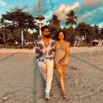 Sargun Mehta Instagram - जो आसमाँ देखा उसे छू लिया .. जो नहीं देखा उसे बना दिया