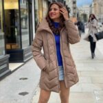 Sargun Mehta Instagram - Let your soul glow ✨️ 💛