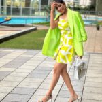 Sargun Mehta Instagram - Be a flame 🔥 in a frozen 🥶 world … Wearing - @houseofvarada Styled - @devs213