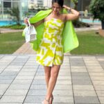 Sargun Mehta Instagram - Be a flame 🔥 in a frozen 🥶 world … Wearing - @houseofvarada Styled - @devs213