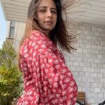 Sargun Mehta Instagram - Nitt khair manga ❤️🌹