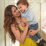 Sargun Mehta Instagram - BUA KI JAAN 🥰🥰🥰 mera jahaan🧿🧿