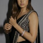Sargun Mehta Instagram - Kaatil haseena 🫠