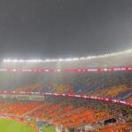 Sathish Instagram - Rain Rain Go Away …… 🤨😡🫣