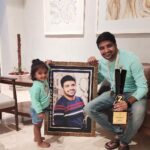 Sathish Instagram - Received favourite hero debut award for #naaisekar 🤗😍🤗 Thank u so much #ZealAwards 🤗🙏🏻 Special thanks to #KalpathiAghoram sir #Ganesh sir #Suresh sir @archanakalpathi @aishwaryakalpathi @kishorerajkumar @venkat.manickam @passwordchanneltn @vignesh_antony God and Cinema fans 🙏🏻🤗🤗🙏🏻