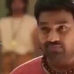 Sathish Instagram - #cskvsmi 😆😉🤪