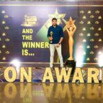 Sathish Instagram – After #kaththi #thangamagan #remo #sixer #thamizhpadam2 6th time got this #EdisonAwards for #naaisekar #bestcommencinghero🙏🏻❤️

Thank u so much #kalpathiagoram sir @archanakalpathi @aishwaryakalpathi @kishorerajkumar @venkat.manickam @agscinemas @agsentertainment @selvakumar_edisonawards God & cinema fans 🙏🏻❤️😘
