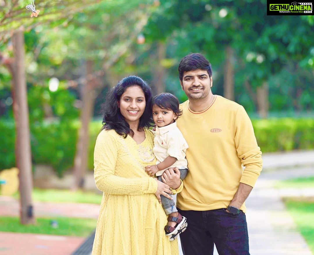 Sathish - 61K Likes - Happy birthday @paranthamansindhu 🤗😍🤗